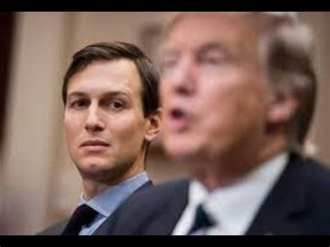 jared kushner owns the rfid chip|Deal Gives Kushners Cash Infusion on 666 Fifth Avenue.